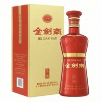 剑南春  金剑南 鉴藏